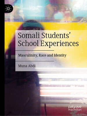 cover image of Somali Students' School Experiences